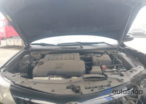 2012 Toyota Camry Se V6 из США, поврежденный, VIN 4T1BK1FKXCU013848